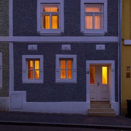 Hnizdo Apartman Mikulov Kültér fotó