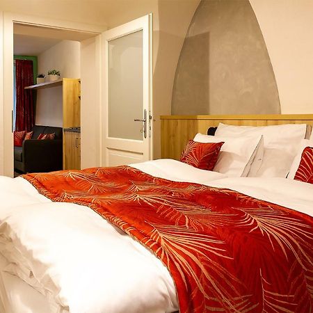 Hnizdo Apartman Mikulov Kültér fotó