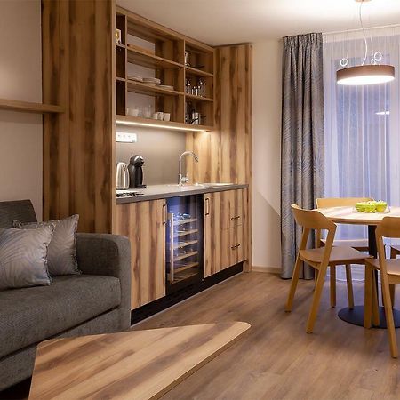 Hnizdo Apartman Mikulov Kültér fotó