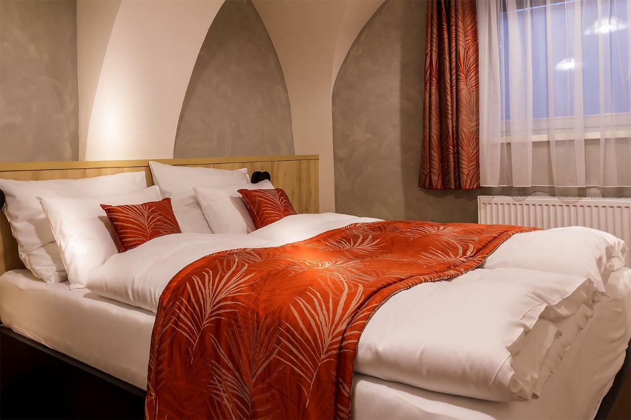 Hnizdo Apartman Mikulov Kültér fotó