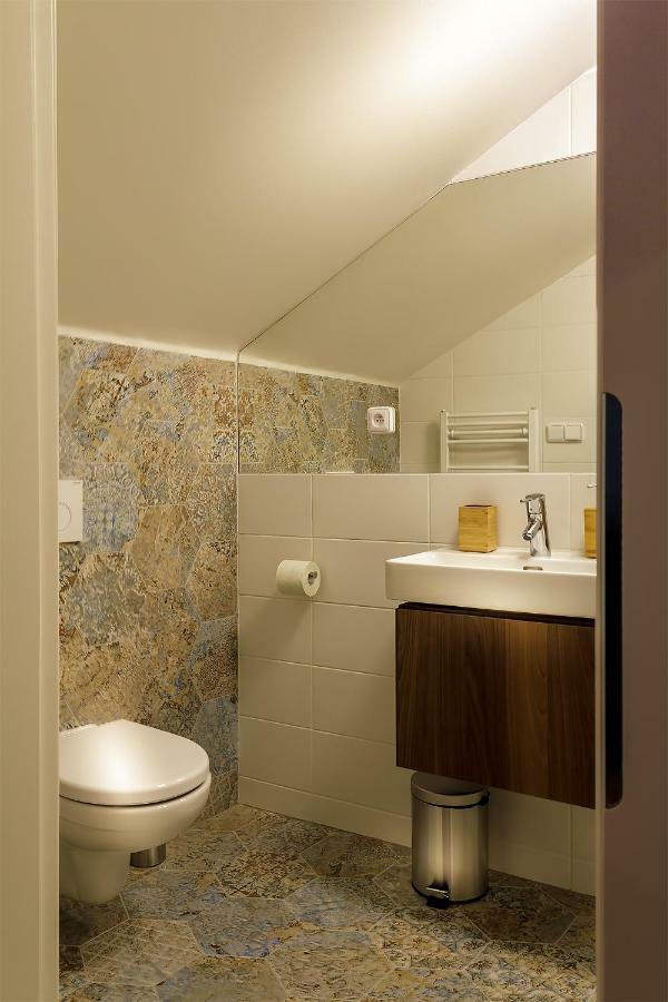 Hnizdo Apartman Mikulov Kültér fotó