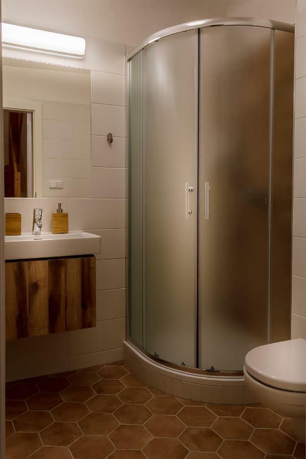Hnizdo Apartman Mikulov Kültér fotó