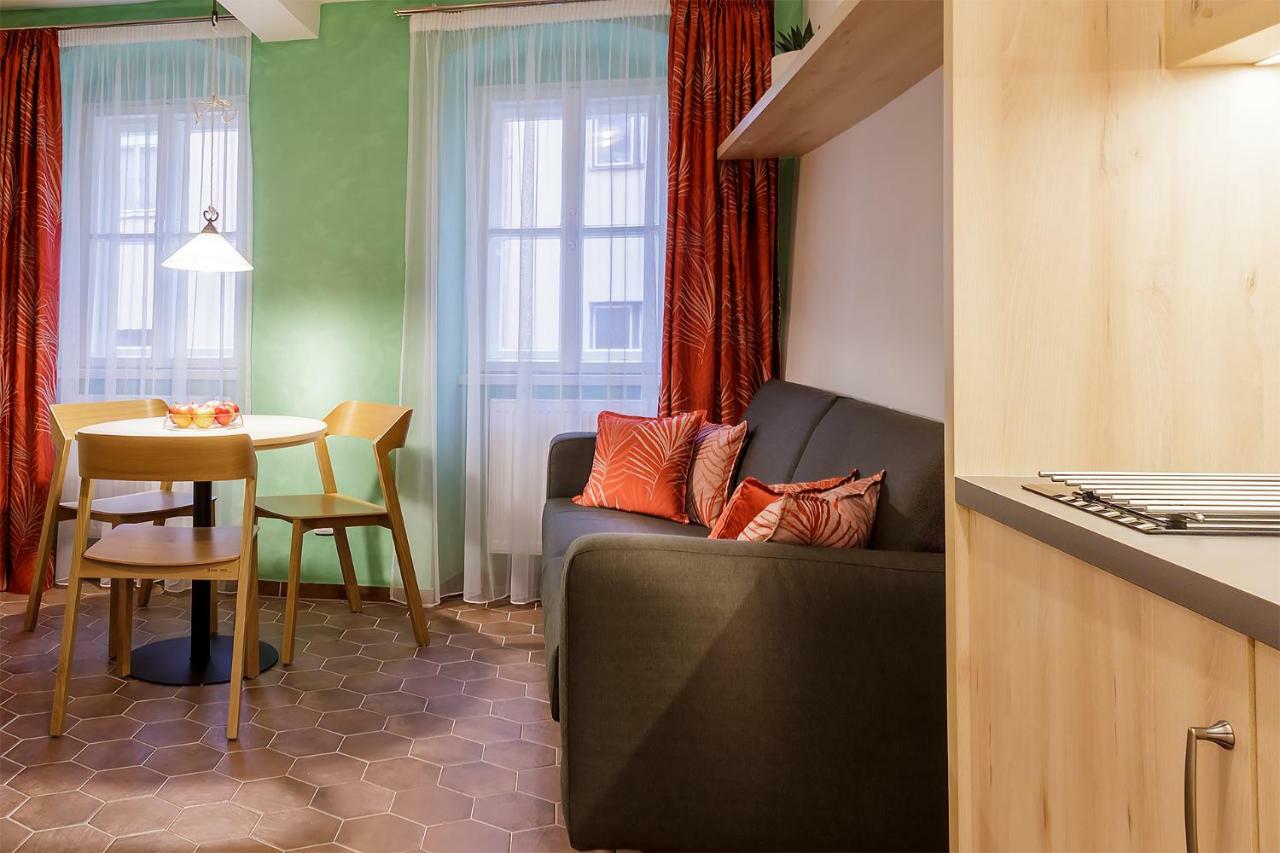 Hnizdo Apartman Mikulov Kültér fotó
